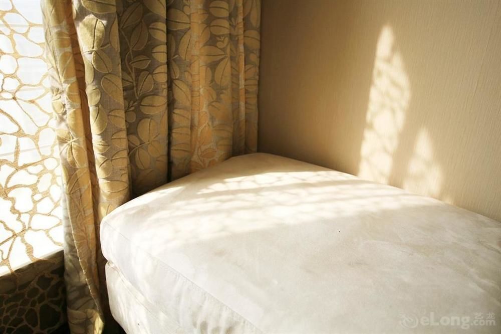 Gete Pinxuan Apartment Hotel Hangzhou Xingguang Екстериор снимка