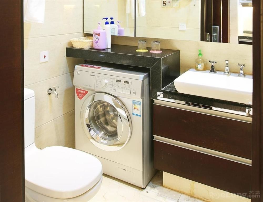 Gete Pinxuan Apartment Hotel Hangzhou Xingguang Екстериор снимка